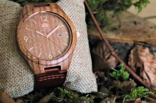 Lux best sale woods watches