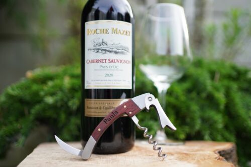 rustech-wood-personalised-wine-opener